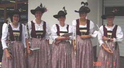 Alpbach 2003