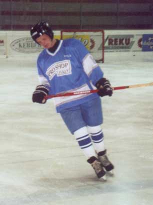 Eishockey 2002
