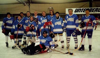 Eishockey 2002