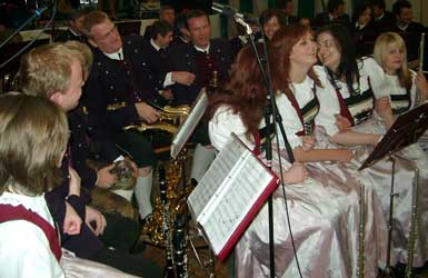 Pfingstfest 2006